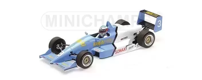 Reynard Spiess F903 Winner Macau GP 1990 M. Schumacher