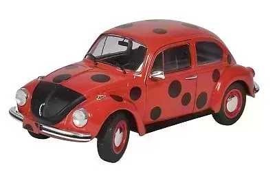 Volkswagen Kever 1303 Ladybug - 1:18