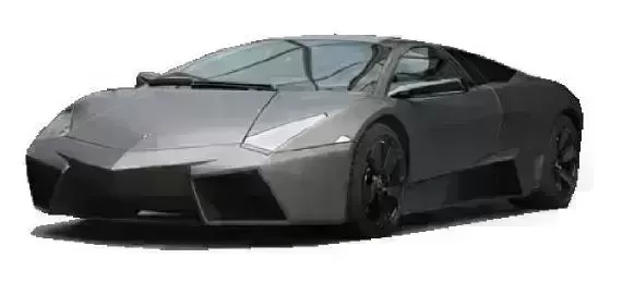 Lamborghini Reventon - 1:24
