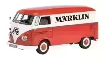 Volkswagen T1 Marklin 1:32