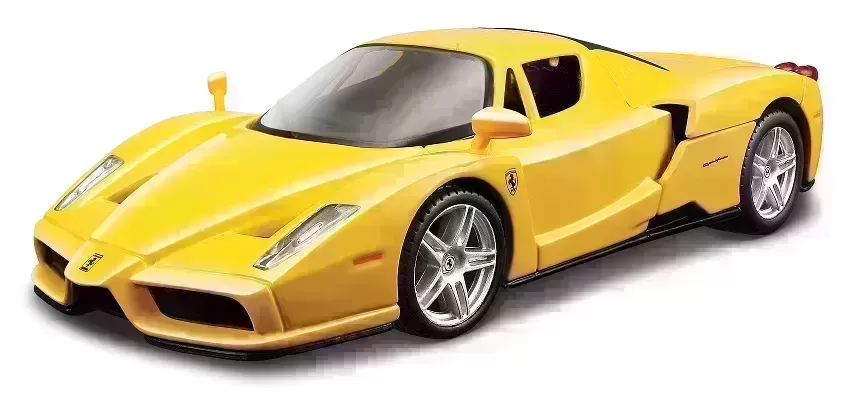 Ferrari Enzo Geel - 1:32